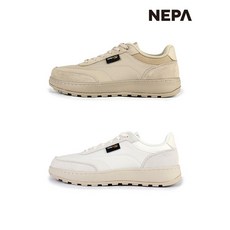 네파 네파 공용 올라운더 스니커즈_ 7KC7651