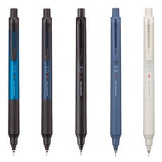 M5-KS 쿠루토가 KS 샤프 0.5mm, 블루
