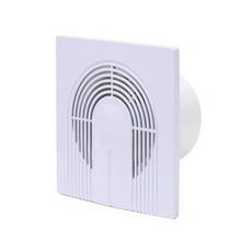 [동우 도리도리] DWV-10DRB 화장실 욕실 상가 환풍기, 화이트