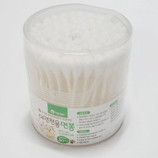 면봉 펫크린 반려동물용 개용품 80p _20260201EA