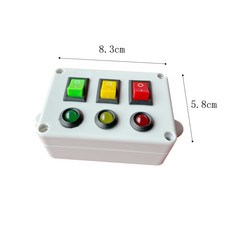 학습 몬테 소리놀이 우주 흥미로운 비지 보드 액세서리 DIY 장난감 나무 부품 금속 자물쇠 가죽 버클 몬테소리 교육 게임 지능 개발, [25] Color matching light