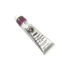 쉴드 유화물감 그레이트 180ml, 377 Stable Violet