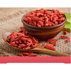 머든픽 홍국 발효 구기자 스푼 분말 200g 2박스 기력회복