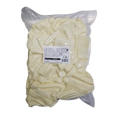 자연산 100프로 못난이 모짜렐라 치즈 5kg 파지(피자), 1개