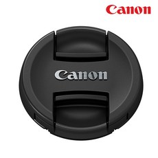 캐논 정품 캡 (렌즈 바디), 1개, 49mm캡