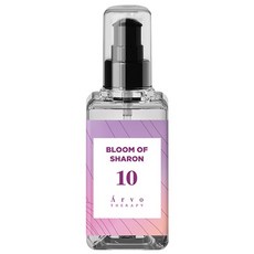 에이르보 10 블룸오브샤론 헤어오일, 50ml, 1개