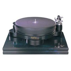 沐耳 英國 Nottingham Spacedeck 黑膠唱盤，搭配10吋 Ace Space唱臂，享受原音重現