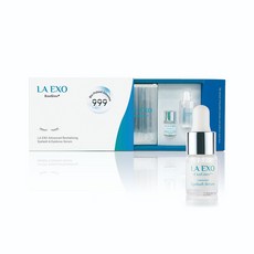 LA EXO 生化脈衝外泌體睫眉滋養液, 1個
