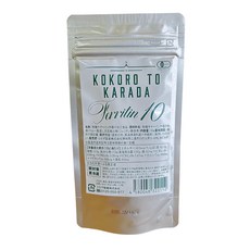 Ferritin10 JAS USDA 시험 크기 코코로와 몸 어린이 철분 페리틴 철 단백질, 1개