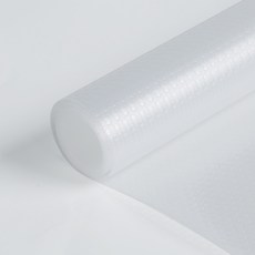 오노보 오염방지시트 모던 컬러 방수 논슬립 오염방지 싱크대매트 서랍매트, 3개, 투명