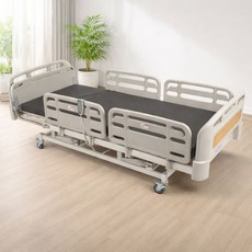 경남 창원 진주 밀양 김해 양산 3모터 전동침대렌탈 천연배드 6개월 대여