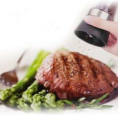 후추 그라인더 통후추갈이 깨갈이 소금 양념 spi+9124yC