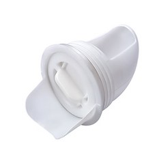 KCJ 닭 모이통 자동 급식기 사료통 급이기, 1개, 01.급식기-일반형