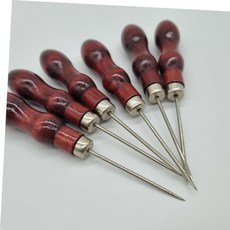 가죽 공예 송곳 도구 공예도구 바늘, 본상품