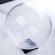 볼링볼컵 볼링공받침대 볼링공받침 전시 공받침대, 공받침대-사각, 1개, 블랙