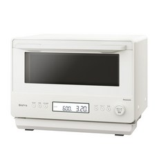 23L NE-FS3D-W 파나소닉 오븐 레인지 컴팩트 모델 플랫 테이블 스피드 따옴표