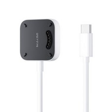인스타360 GO Ultra 휴대용 충전 베이스, 1개, Go Ultra Charging Base