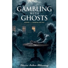 (英文圖書)Gambling with fate 平裝版, Sibusiso Anthon Mkhwanazi, 英文
