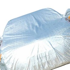 KSZ 자동차 성에방지커버 말리부 다이아 6호 자동차커버