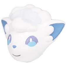 포켓몬 피카츄 빅페이스 차량 송풍구 블랙체리 디퓨저 방향제 캐릭터 굿즈 자동차 꾸미기, 흰색