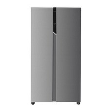 위니아 클라쎄 521L 2도어 양문형 냉장고 RKE952SIS5MEV(AK) 설치배송