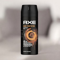AXE 악스 데오드란트 바디 스프레이 다크 템테이션 150ml
