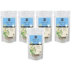 비올라 허브티 카모마일 블렌드 7봉입 ×5개