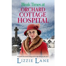 (英文圖書)Bleak Times at Orchard Cottage Hospital 平裝版, Boldwood Books Ltd, 英文
