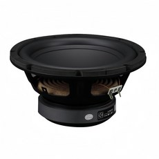 【聆韻】8吋重低音喇叭單體, 4Ω