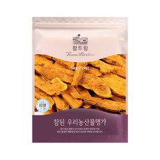 참드림 국내산 상황버섯채70g, 1개, 70g