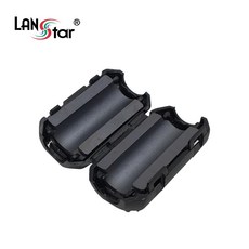 랜스타 페라이트 코어 고주파차단 11mm LS-NF110, 구매명 본상품선택, 1개