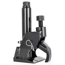 화물차 타이어 탈착기 탈거기 정비소 수동 바퀴분리기, 소형차용 에어 임팩트 타이어 분리기, 1개