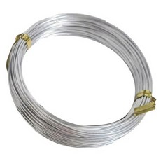 수공예 컬러 철사 1mm, 기본상품, 1세트