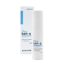 [동물병원 정품] 녹십자 아토밴 스프레이(아토벤S spray) 강아지아토피 강아지가려움증 강아지피부염증 강아지습진완화 강아지보습, 1개, 피부/피모