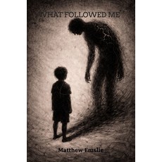 (英文圖書)What Followed Me 平裝版, Blurb, English, Paperback