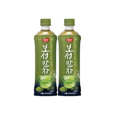 동원 보성말차, 500ml, 60개
