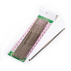 코바늘(3-0 5-0) 사무용품 문구 교재류(1EA) ord+8127bi