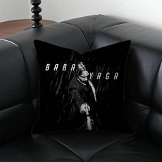 베개 커버 항균 지퍼 실키 짧은 플러시 소파 쿠션, F. z2