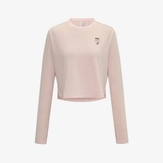 휠라 FILA [여] 러닝 그래픽 긴팔티(FS253RL02F003650) 1100FS253RL02F003650 152068