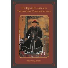 (英文圖書)The Qing Dynasty and Traditional Chinese Culture 精裝版, Rowman & Littlefield Publis..., 英文