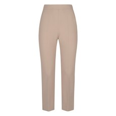 막스마라 테일러드 하이웨이스트 팬츠