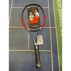 Babolat Pure Strike 網球拍, 1個, 285g 16x19（100拍面）