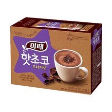 동서 미떼 오리지날 10T, 1