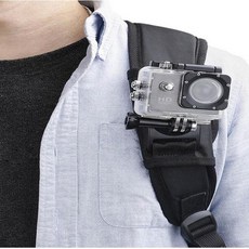 동영상 라이딩 브이로그 사이클 여행브이로그 액션캠 스트랩