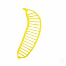 페레테 바나나 커터 바나나자르기 과일깎는칼 바나나슬라이스