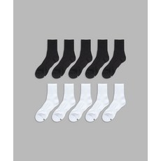 (국내배송정품) IL-O-GONG-CHIL [7PACK] 1507 라이트 애슬레틱 엠보 삭스 _ 위클리 팩 T17Z005 115910