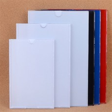 예주네 부착식 게시대 대형 어린이집게시판, A5