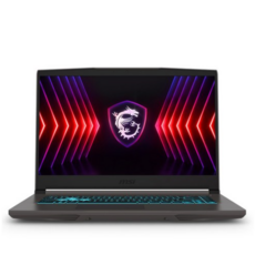 MSI 2024 씬 15 코어i5 인텔 12세대 지포스 RTX 4050, 코스모스그레이, 512GB, 8GB, Free DOS, 15 B12VE-i5-2064XKR