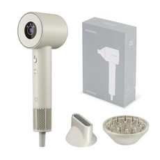 에이드웰 초고출력 BLDC 항공모터 가정용 전문가용 음이온 헤어 드라이기 AIHD-1600W, 에이드웰 헤어 드라이기 AIHD-1600W