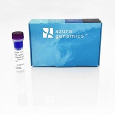 아주라 퓨어뷰 1kb DNA 사다리 100레인 500 µl
